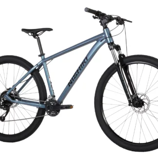 Bicicleta de montaña