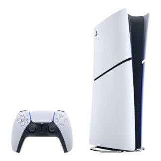 Consola de videojuegos